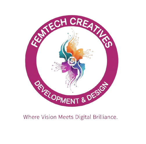 Femtech Creatives Logo